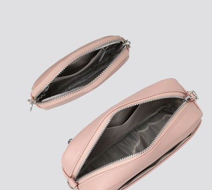 Sac femme grand format tressé élégant