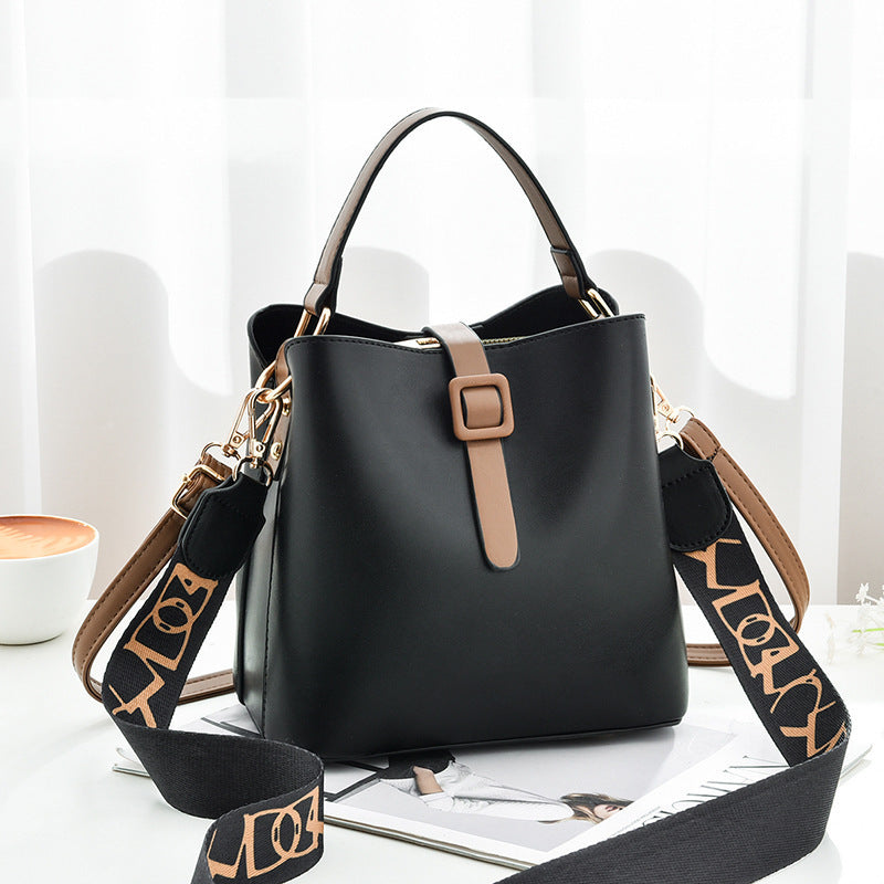 Sac Seau Mode Coréenne – Élégance Urbaine