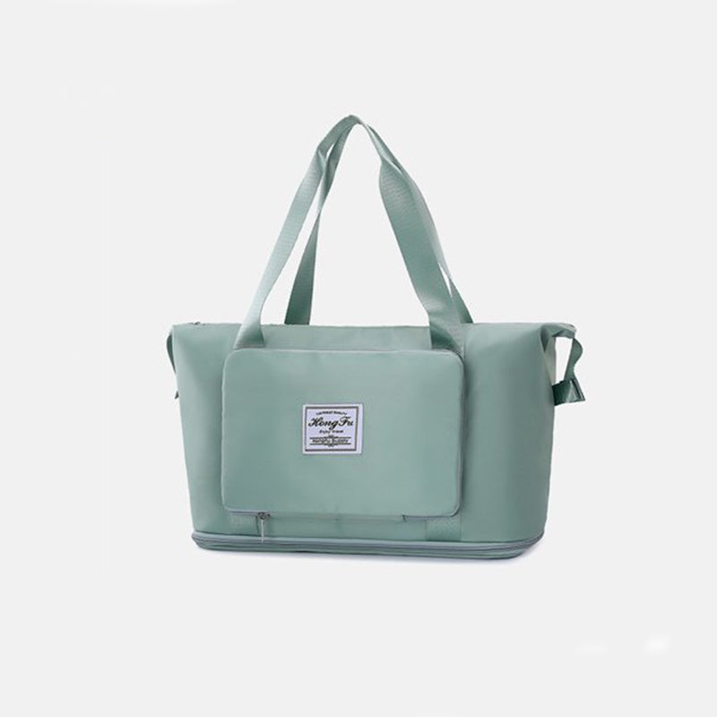 Sac de Voyage Pliable Grande Capacité Étanche
