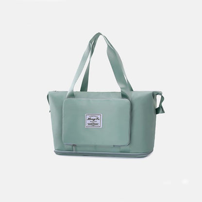 Sac de Voyage Pliable Grande Capacité Étanche