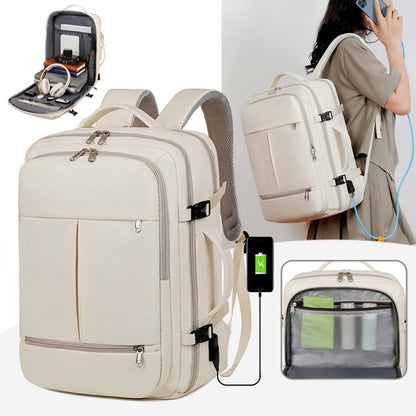 Sac à Dos Étanche Ultra-Résistant 15″