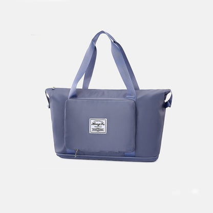 Sac de Voyage Pliable Grande Capacité Étanche