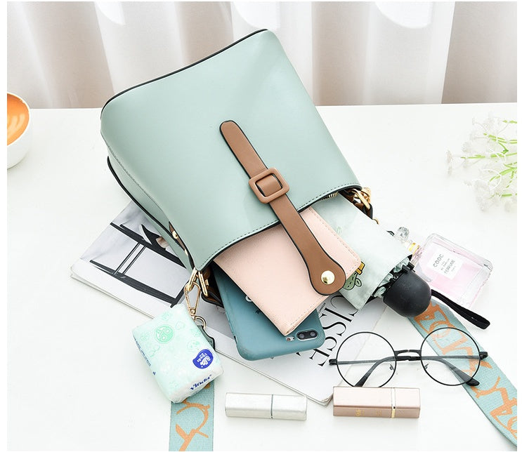 Sac Seau Mode Coréenne – Élégance Urbaine