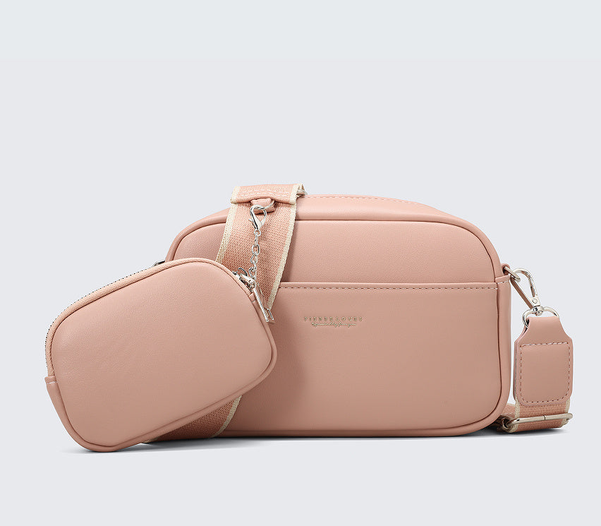 Sac femme grand format tressé élégant