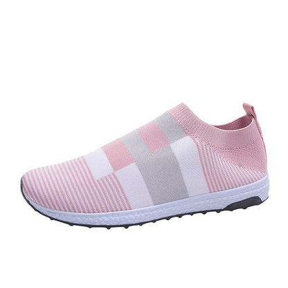 Chaussures Sportives Unisexes Respirantes et Élégantes
