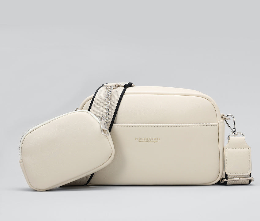 Sac femme grand format tressé élégant