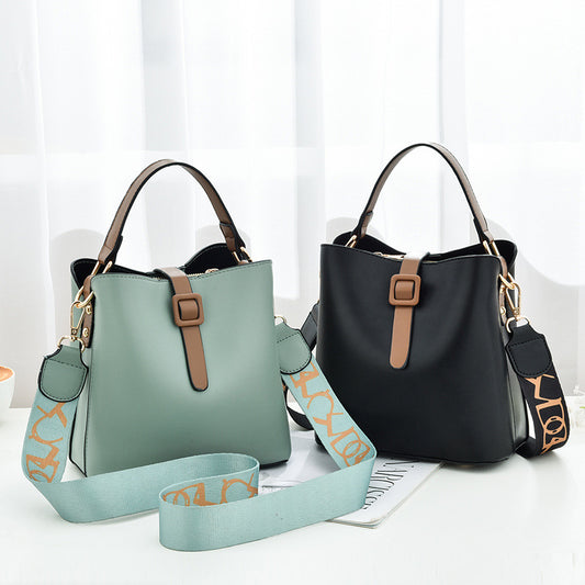Sac Seau Mode Coréenne – Élégance Urbaine