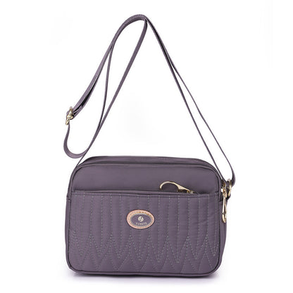Sac Bandoulière Femme Chic et Léger