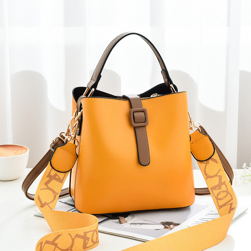 Sac Seau Mode Coréenne – Élégance Urbaine