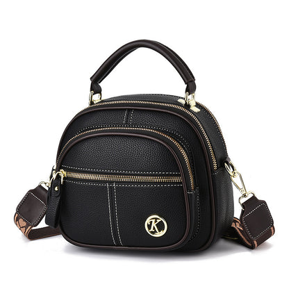 Sac bandoulière femme chic et polyvalent