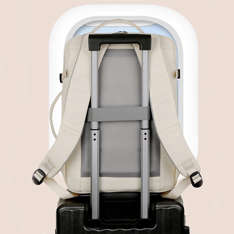 Sac à Dos Étanche Ultra-Résistant 15″