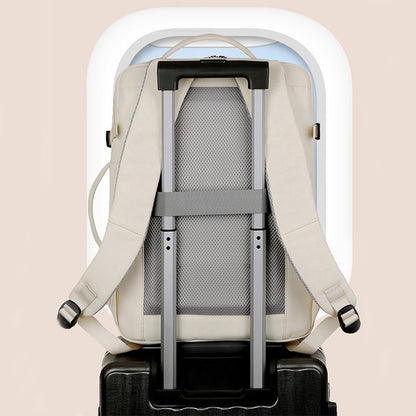 Sac à Dos Étanche Ultra-Résistant 15″