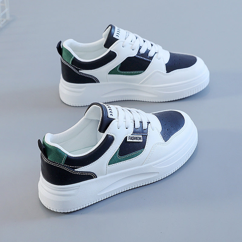 AeroMove Chaussures Urbaines Énergie et Confort