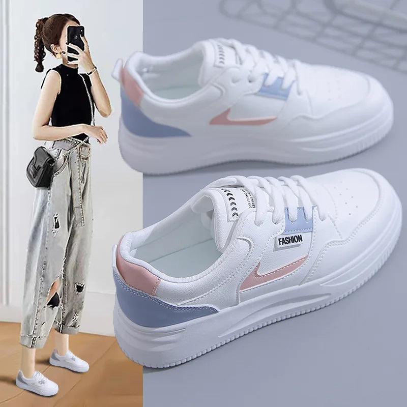 AeroMove Chaussures Urbaines Énergie et Confort