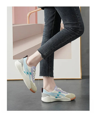 Snexy Chaussures Orthopédiques Femme Élégantes