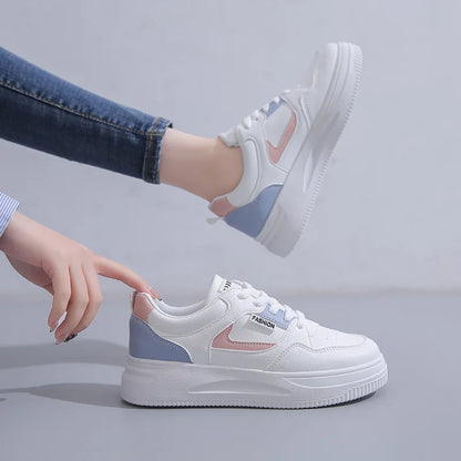 AeroMove Chaussures Urbaines Énergie et Confort