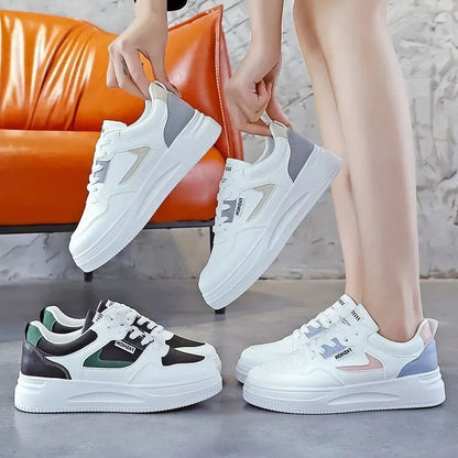 AeroMove Chaussures Urbaines Énergie et Confort