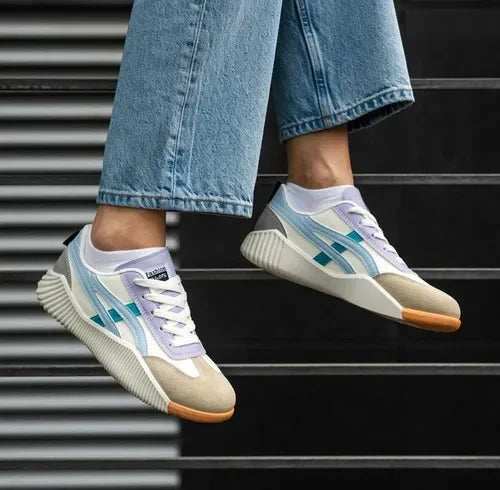 Snexy Chaussures Orthopédiques Femme Élégantes