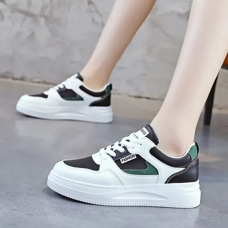 AeroMove Chaussures Urbaines Énergie et Confort