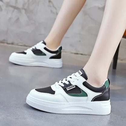 AeroMove Chaussures Urbaines Énergie et Confort