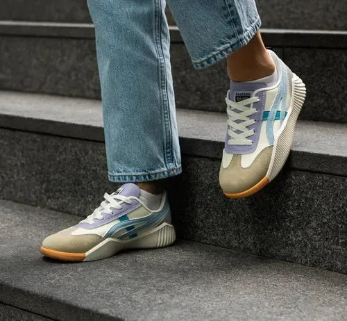 Snexy Chaussures Orthopédiques Femme Élégantes