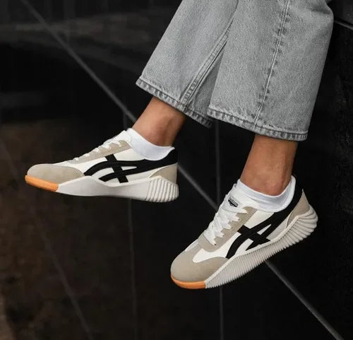 Snexy Chaussures Orthopédiques Femme Élégantes