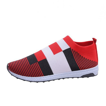 Chaussures Sportives Unisexes Respirantes et Élégantes