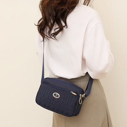 Sac Bandoulière Femme Chic et Léger