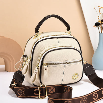 Sac bandoulière femme chic et polyvalent