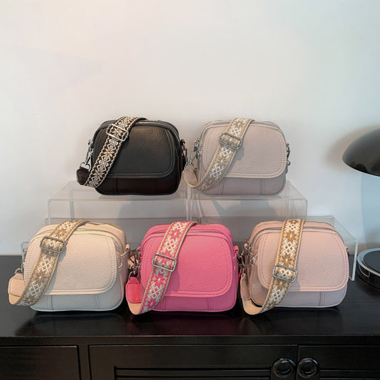 Sac bandoulière téléphone femme – chic et pratique