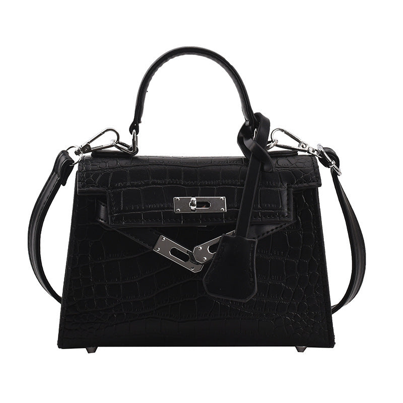 Sac à Main Tendance Femme Motif Pierre