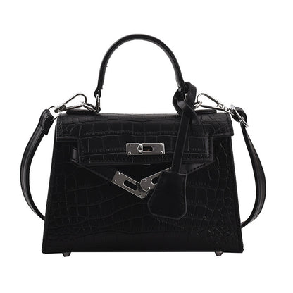 Sac à Main Tendance Femme Motif Pierre