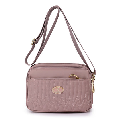 Sac Bandoulière Femme Chic et Léger