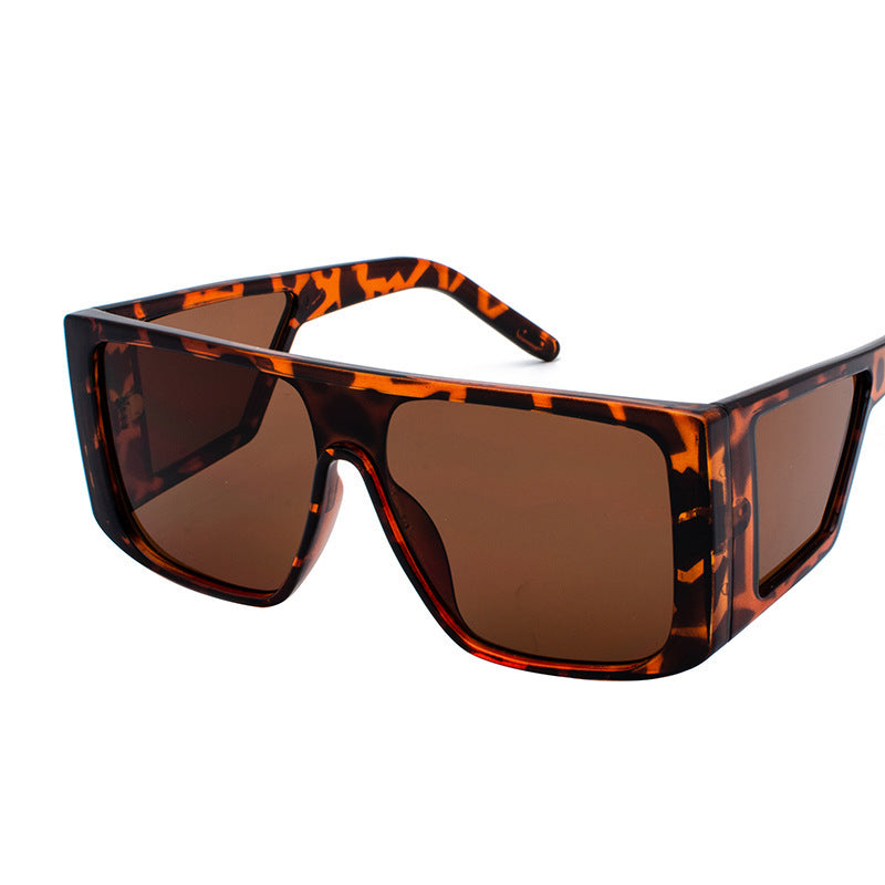 Lunettes Rétro Multi-Miroirs - Style Japonais Coréen