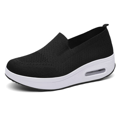 Chic &amp; Confort: Baskets Casual Femme Élégantes