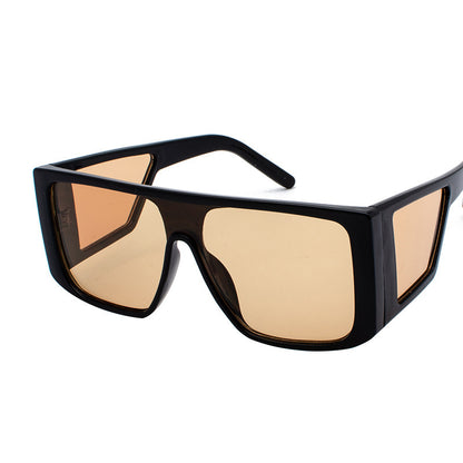 Lunettes Rétro Multi-Miroirs - Style Japonais Coréen