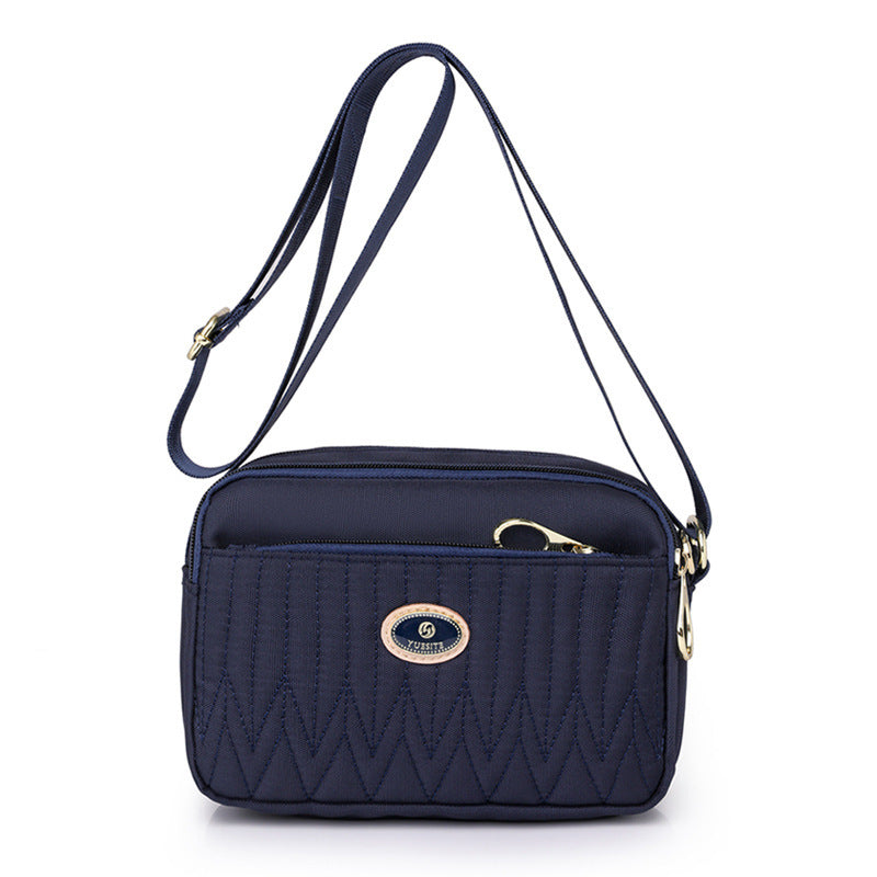 Sac Bandoulière Femme Chic et Léger