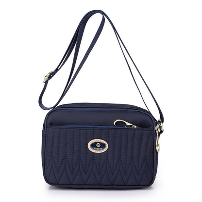 Sac Bandoulière Femme Chic et Léger