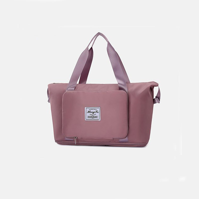 Sac de Voyage Pliable Grande Capacité Étanche