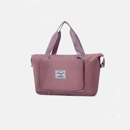 Sac de Voyage Pliable Grande Capacité Étanche