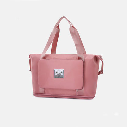 Sac de Voyage Pliable Grande Capacité Étanche