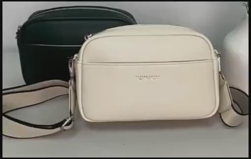 Sac femme grand format tressé élégant